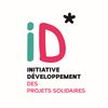 Logo of the association Initiative Développement